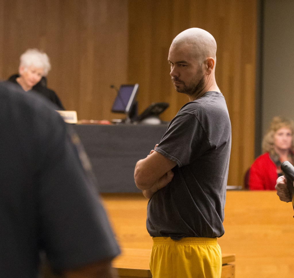 Judge orders Lawrence man to 27 years in prison for rape of girl | News ...